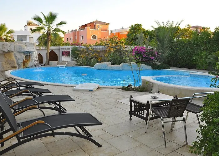 Villa Shahrazad Sharm El Sheikh