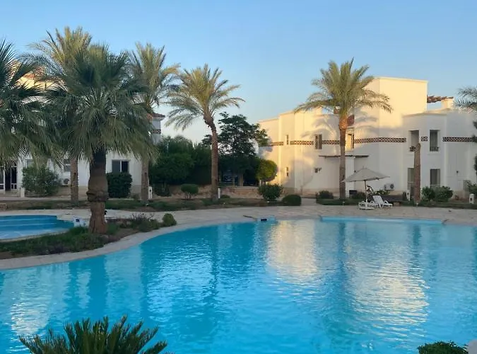 Sunterra 2 bedroom apartment