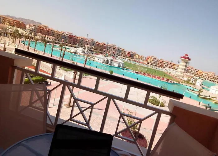 Executive Chalet In Porto Sharm