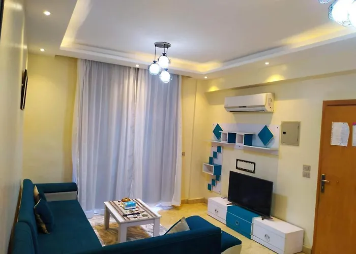 Luxury Holiday
