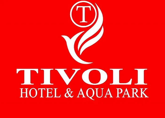 Tivoli Hotel Aqua Park