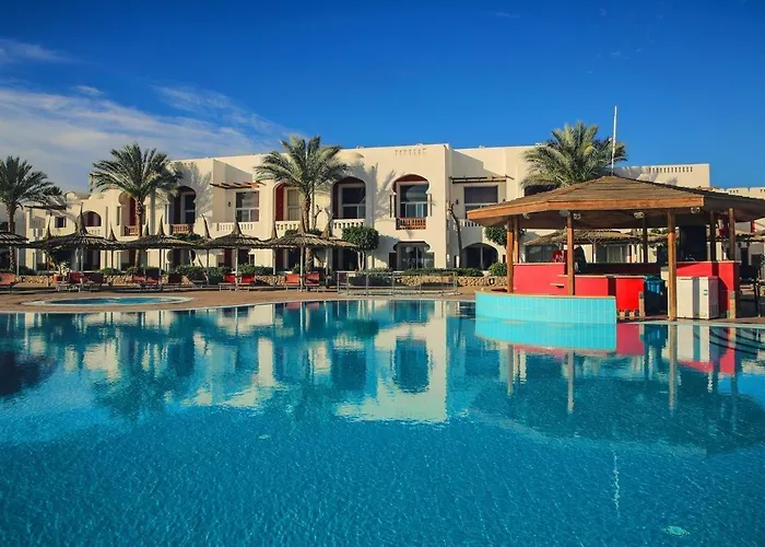 Domina Coral Bay Harem