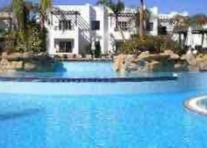 Delta Sharm Symphony