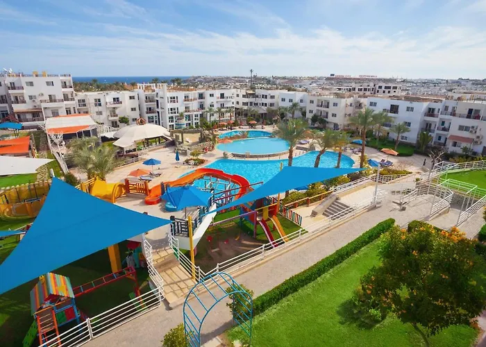 Jasmine Resort & Aqua Park