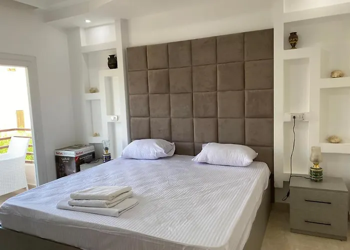 Designer Apartment In Sunny Lakes 2 Sharm El Sheikh Komplett Renoviert Auch Fuer Langzeitmieter Buchbar