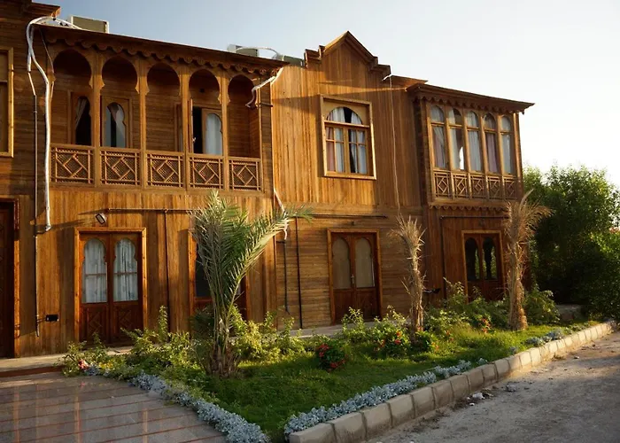 Adel\'S Villa
