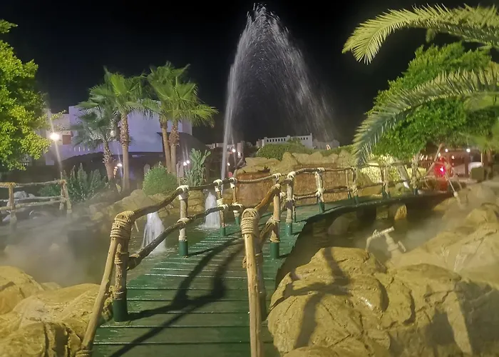 Delta Sharm Resort. Studio. Sharm El Sheikh