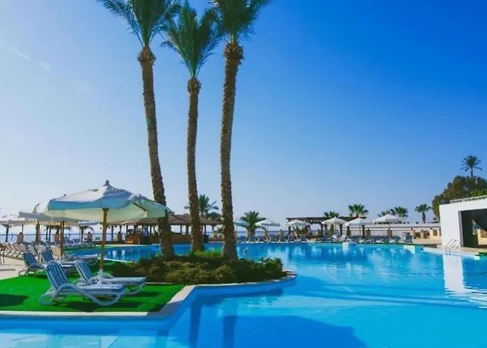 Queen Sharm Italian Club