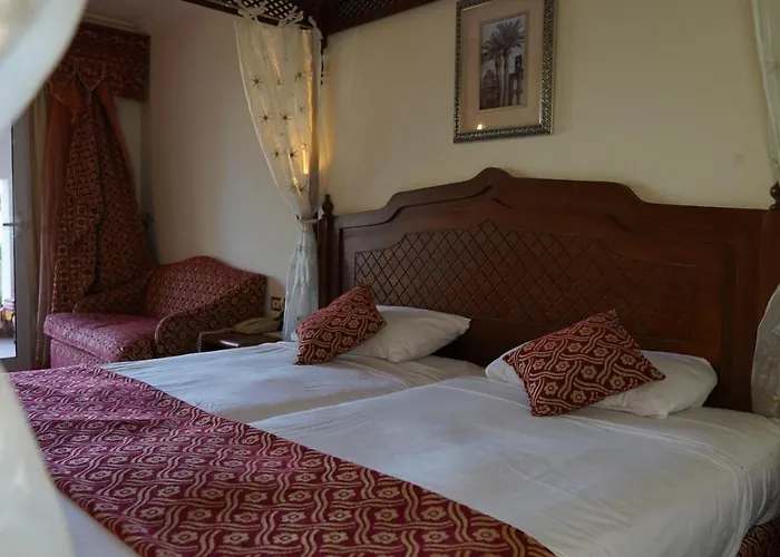 Private Coral Suite & Kitchen In Sharm-El-Sheikh