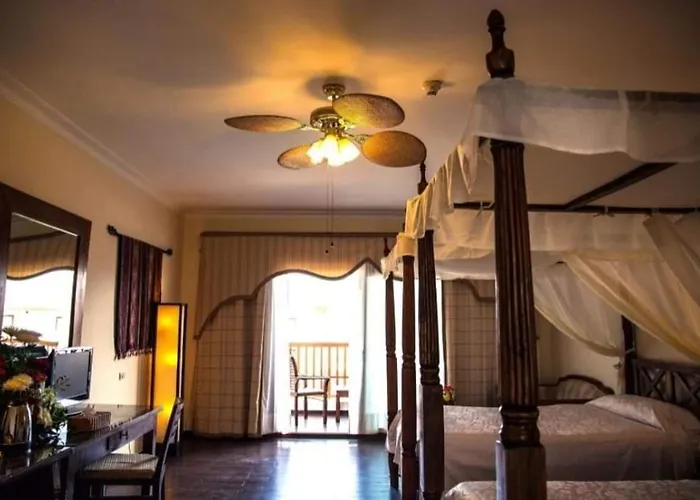 Camere Private Domina Coral Bay Elisir Spa