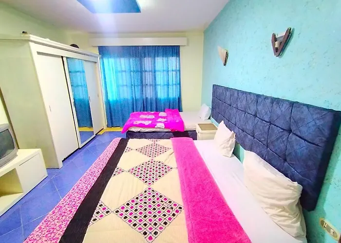 Sharm Delta Village102/2