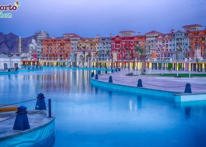 Porto Sharm