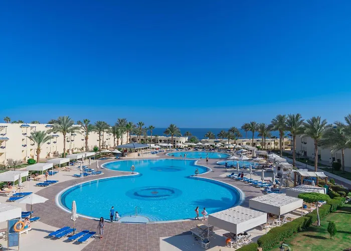 Grand Oasis Resort