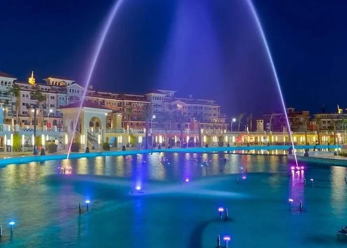 Sharm El Sheikh Home & Studios