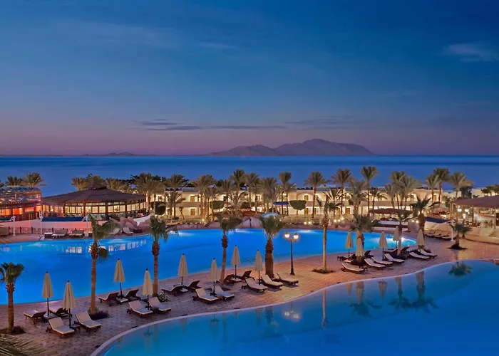 Sultan Gardens Resort Sharm El Sheikh