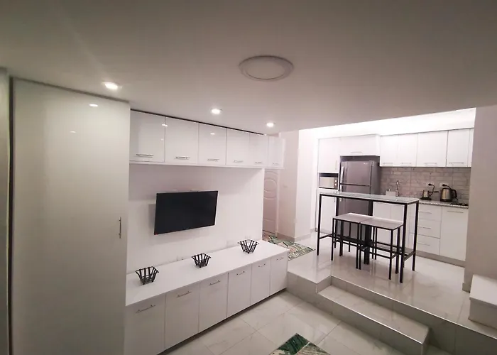 Loft Vip In Naama Bey