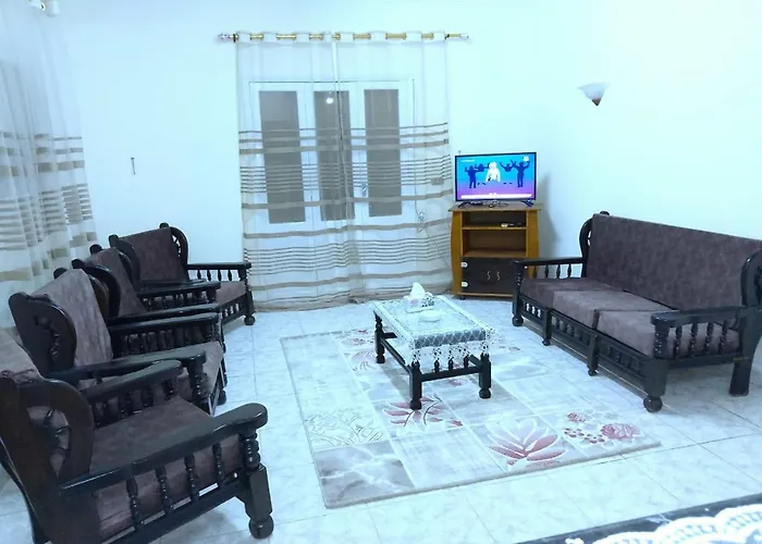 Sharm El Chiekh