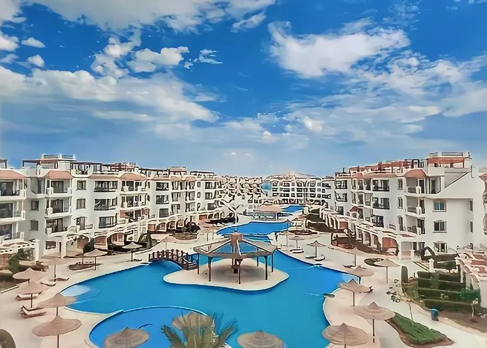 Sharm Hills Resort