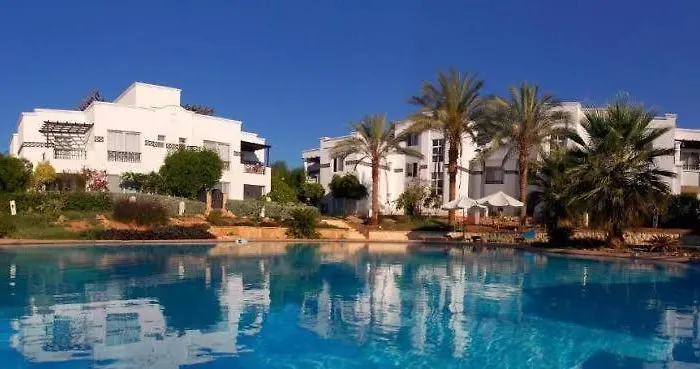 Sharm El-Shaikh