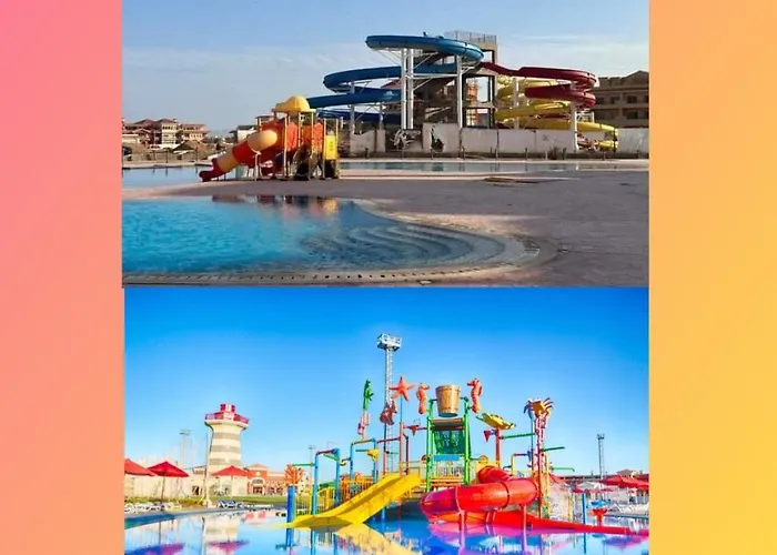 Porto Sharm Aqua Park