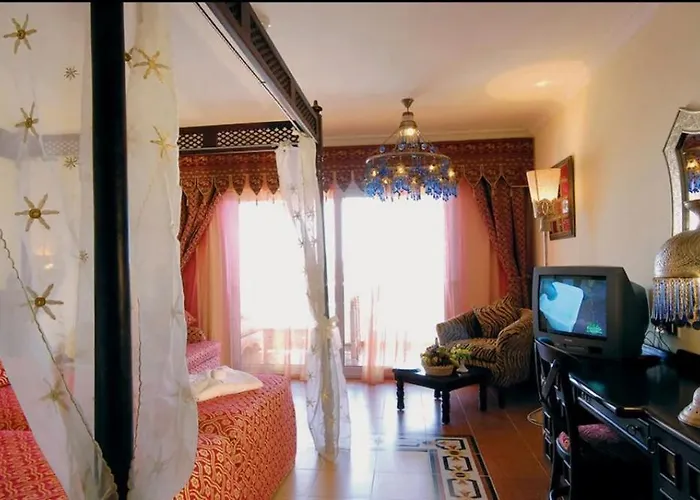 Domina Coral Bay