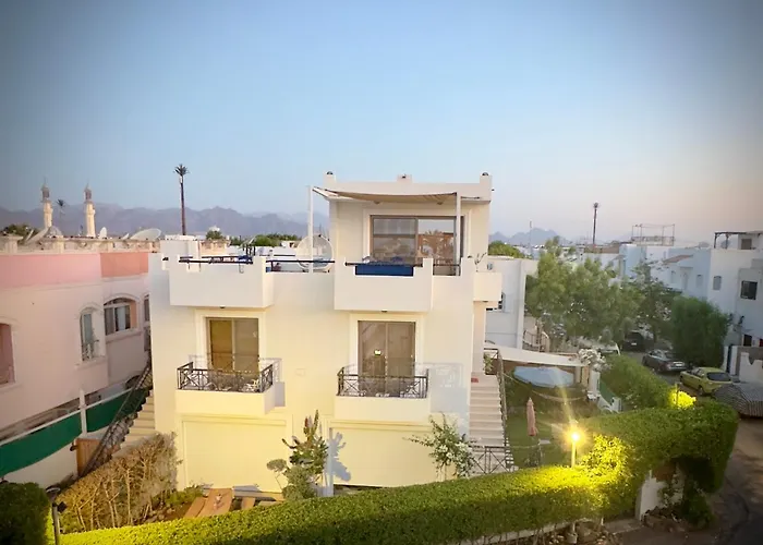 Villa D60