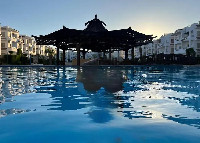 Apartment In Sharm Bride Resort