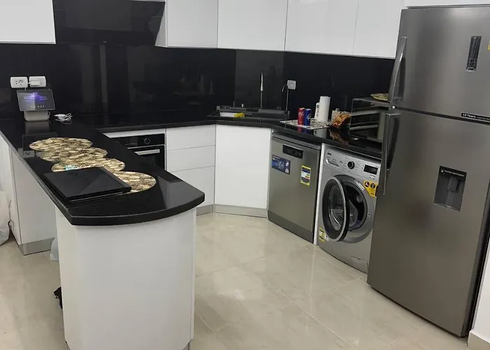 Sharm Hills Hotel Apartments