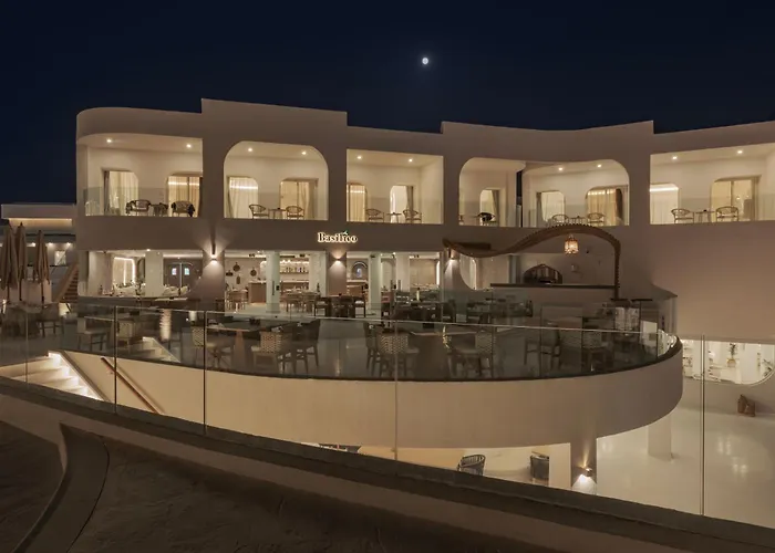 Meraki Resort Sharm El Sheikh Adults Only