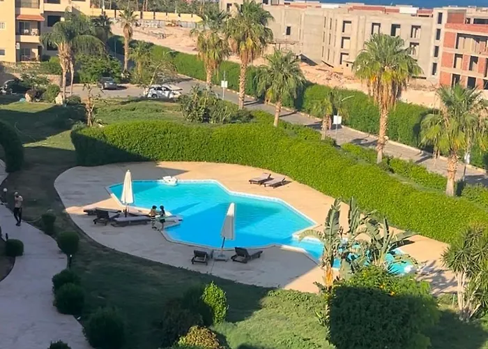 Apartment In Sierra Resort Nabq