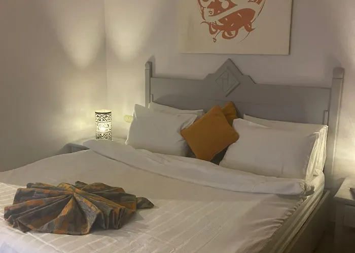 Mazar Resort & Spa By Kemet