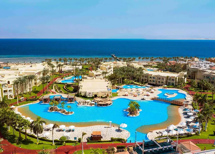 Rixos Sharm El Sheikh - Adults Only 18 Plus - Free Jennifer Lopez Concert Access July 4Th
