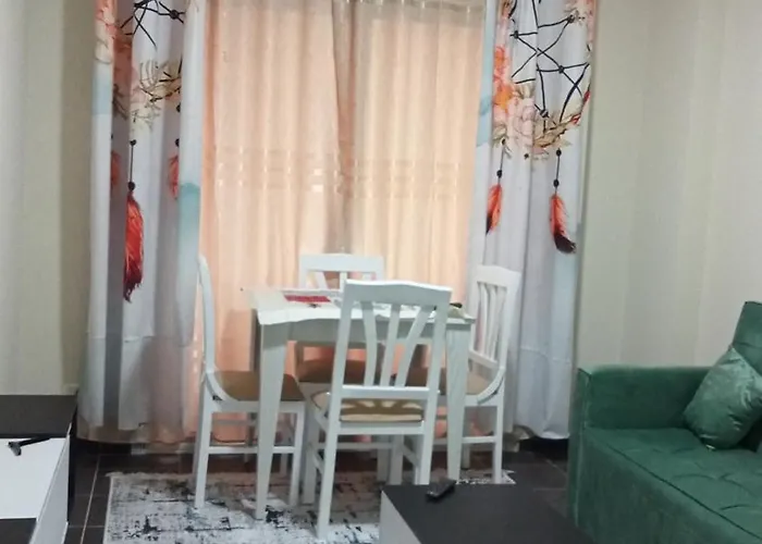 Nice And Quait Apartment