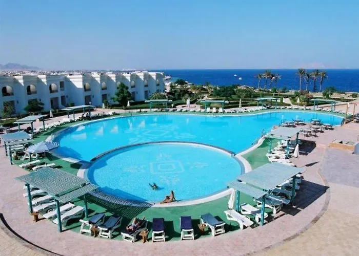 Royal Paradise Resort