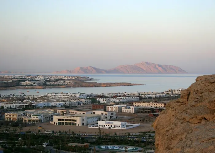 Rivera Sharm Habiba Apartments