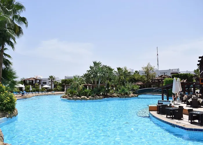 Studio In Delta Sharm