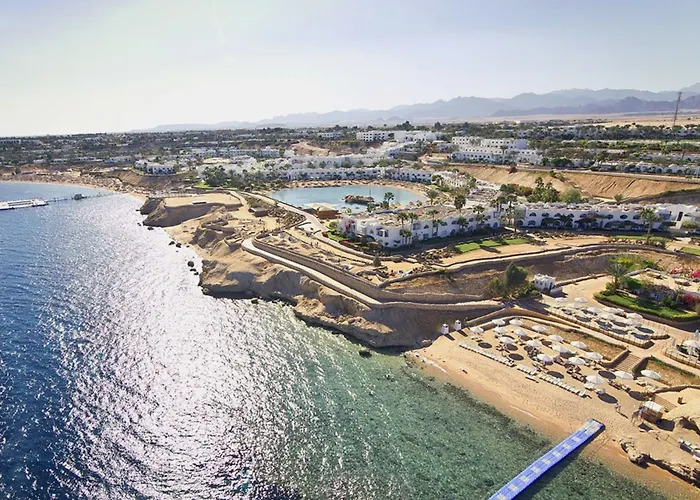 Domina Sultan Hotel & Resort