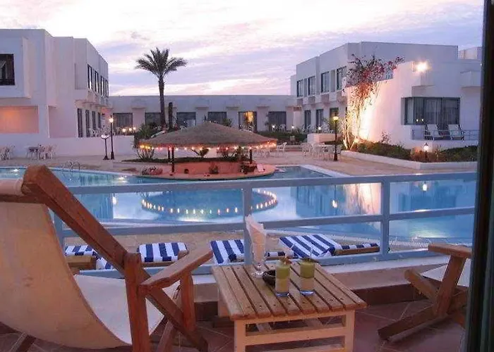 New Badawia Resort