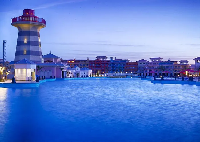 Easy Rent Porto Sharm Apartments