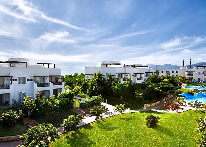 Sunterra Resort