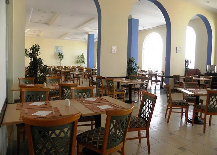 Savita Resort & Spa