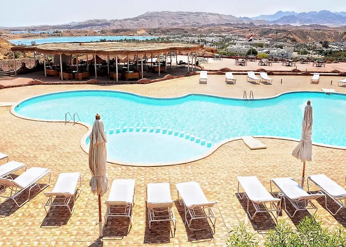Aida Hotel Sharm El Sheikh