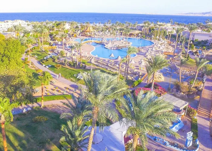 Parrotel Beach Resort