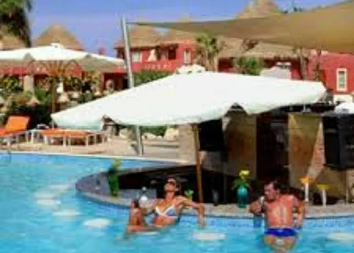 Sharm Holidays Real Estate