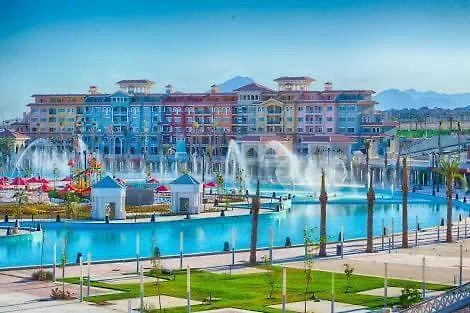 Chalets In Porto Sharm - Families Only An
