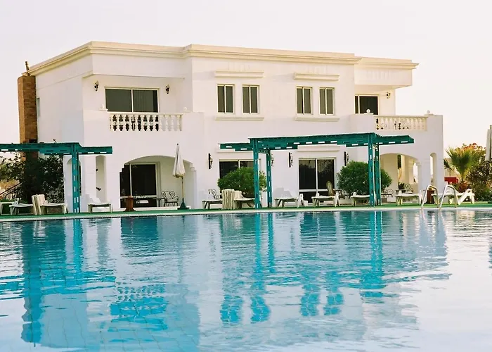 Royal Paradise Beach Resort