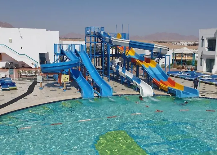Sharm Holiday Resort