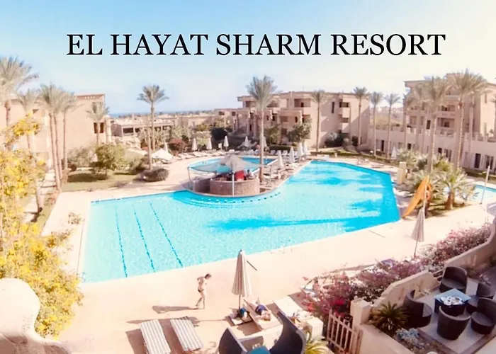 El Hayat Sharm Resort