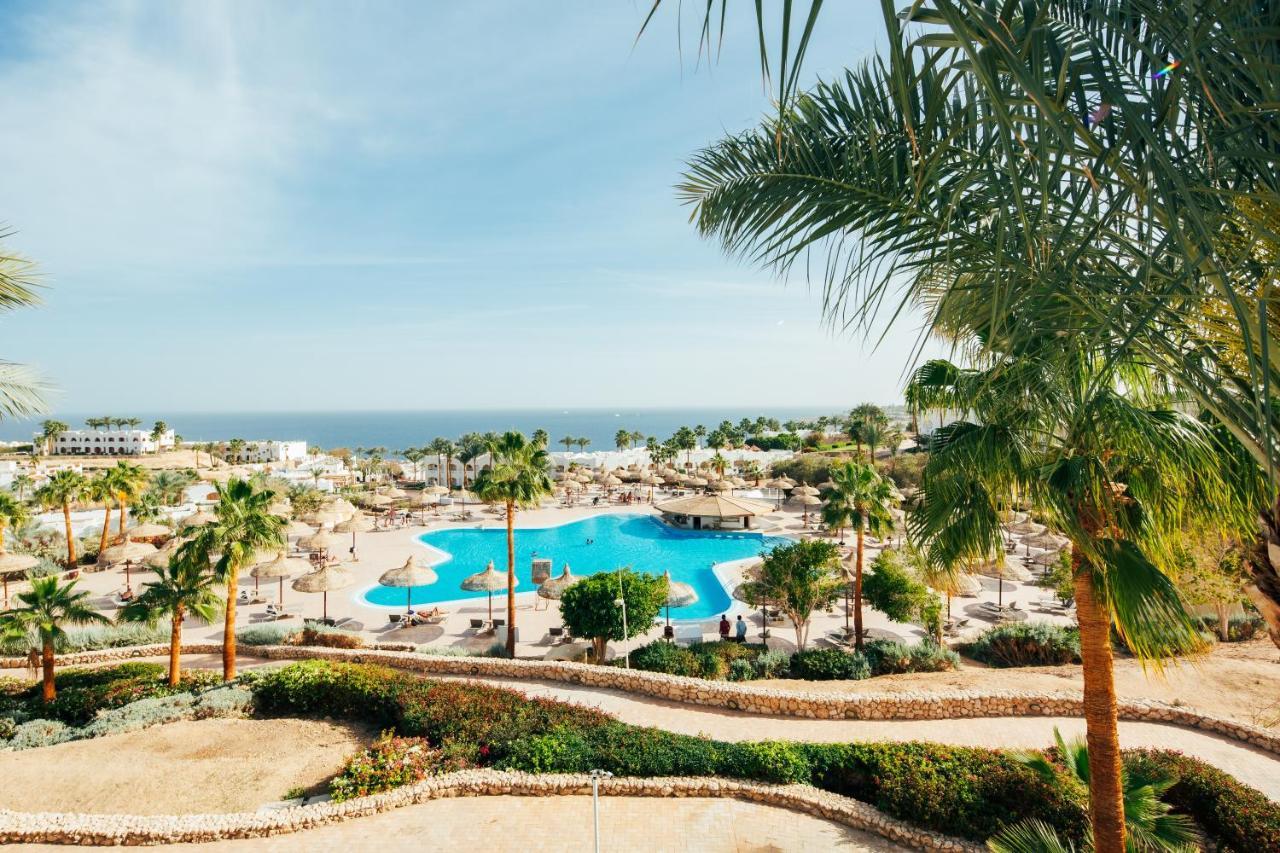Domina Sultan & Resort 5*