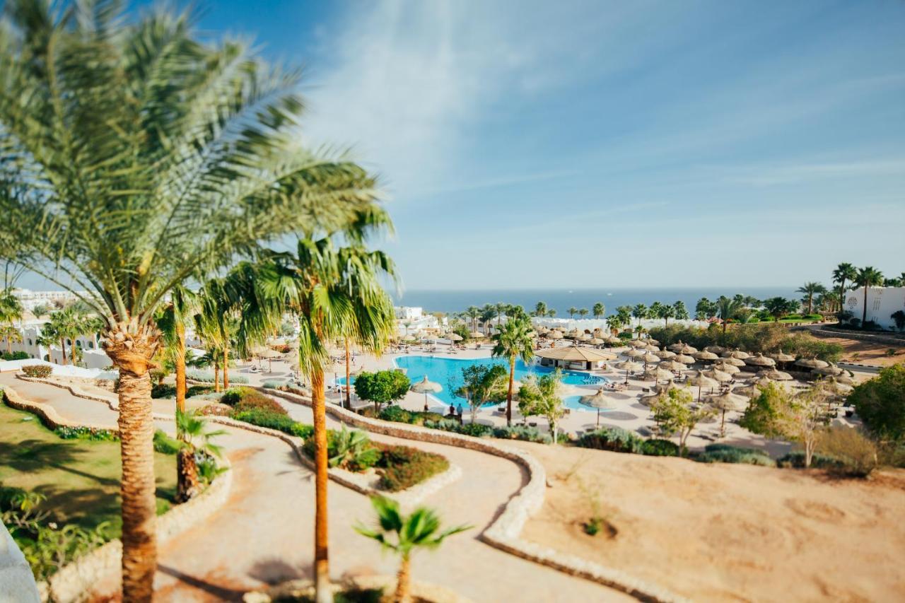 Domina Sultan & 5* Sharm el-Sheikh
